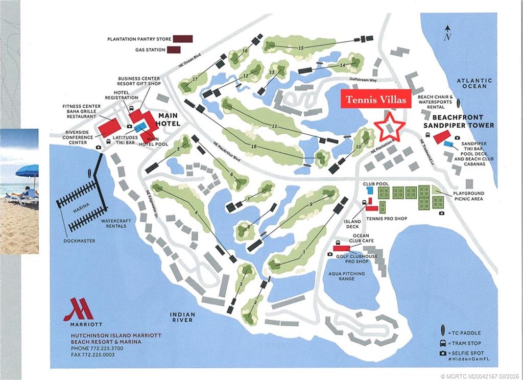 484 NE Plantation Road 4102