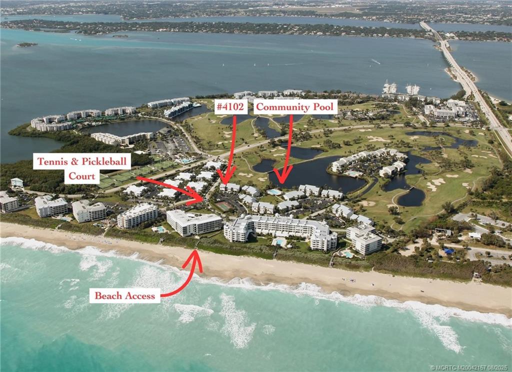 484 NE Plantation Road 4102