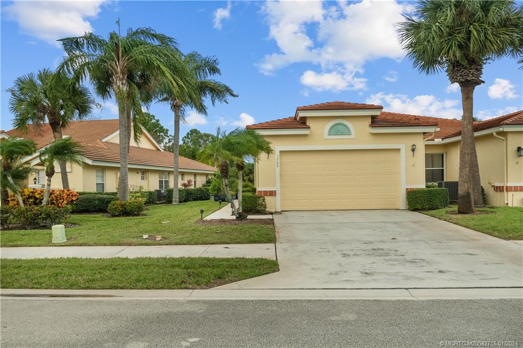 3789 SW Whispering Sound Drive