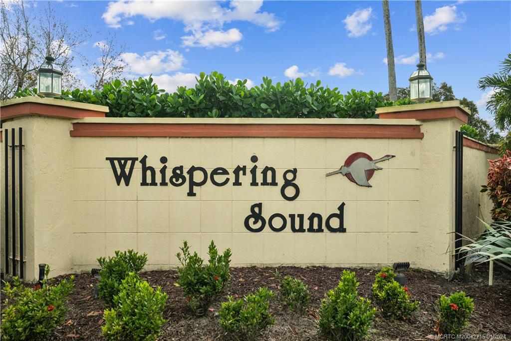 3789 SW Whispering Sound Drive
