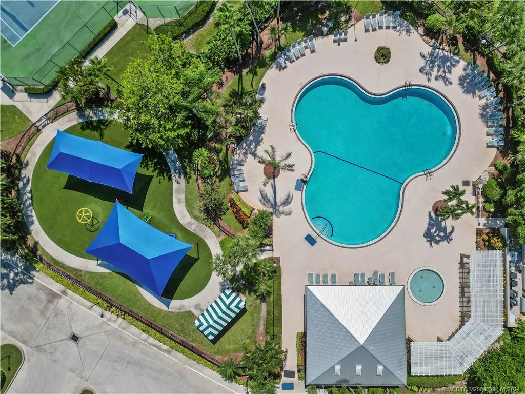 2856 SW Brighton Way