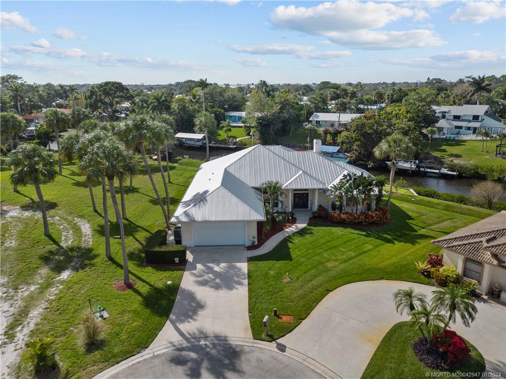 512 SE Krueger Creek Place