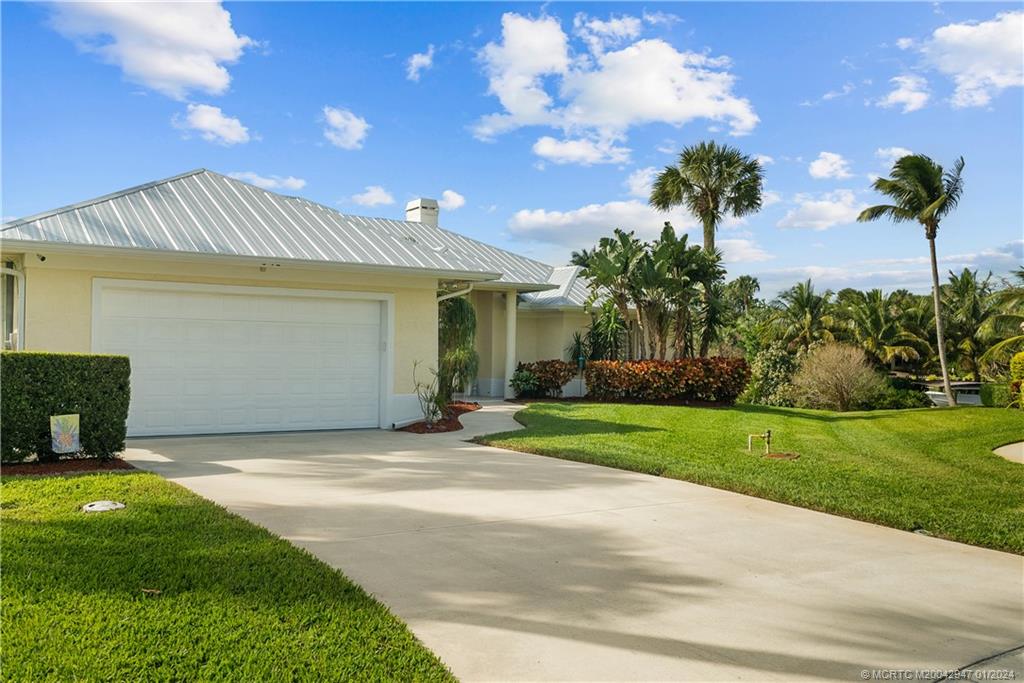 512 SE Krueger Creek Place