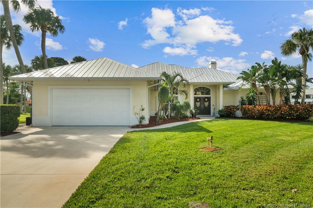 512 SE Krueger Creek Place