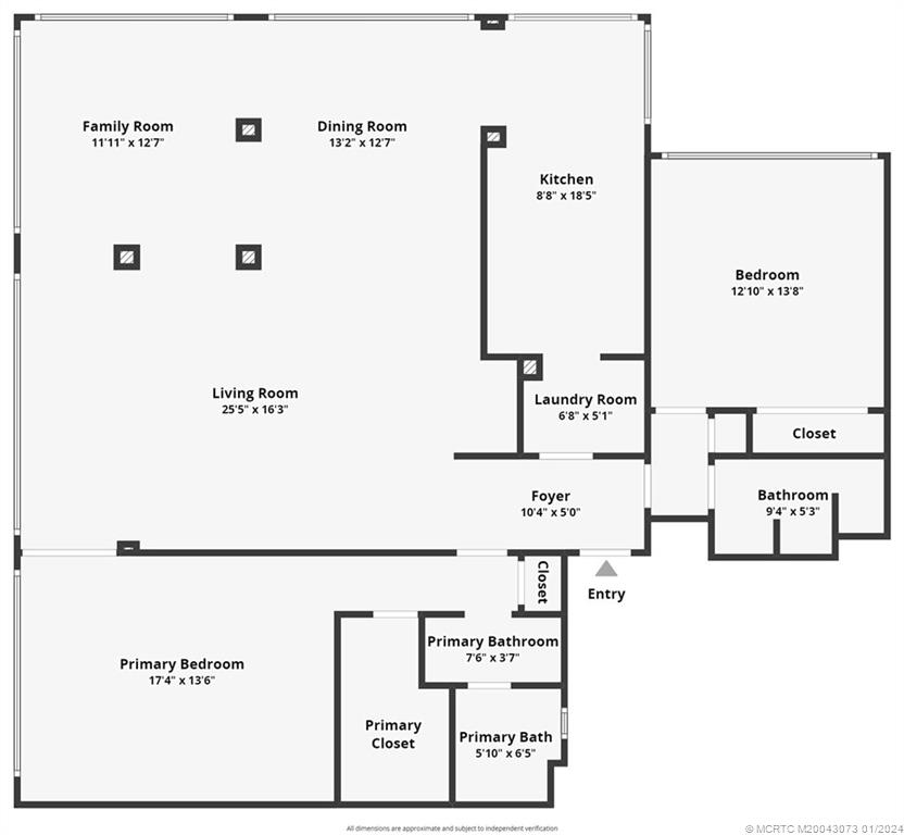 1555 NE Ocean Blvd 203N