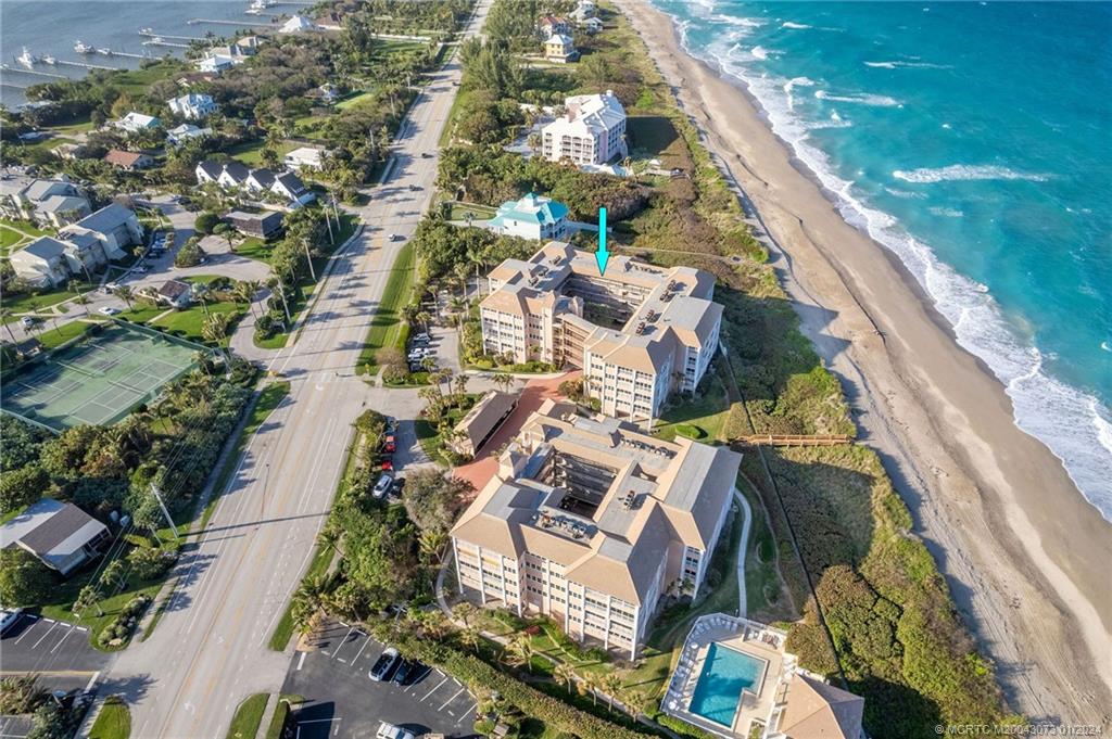 1555 NE Ocean Blvd 203N