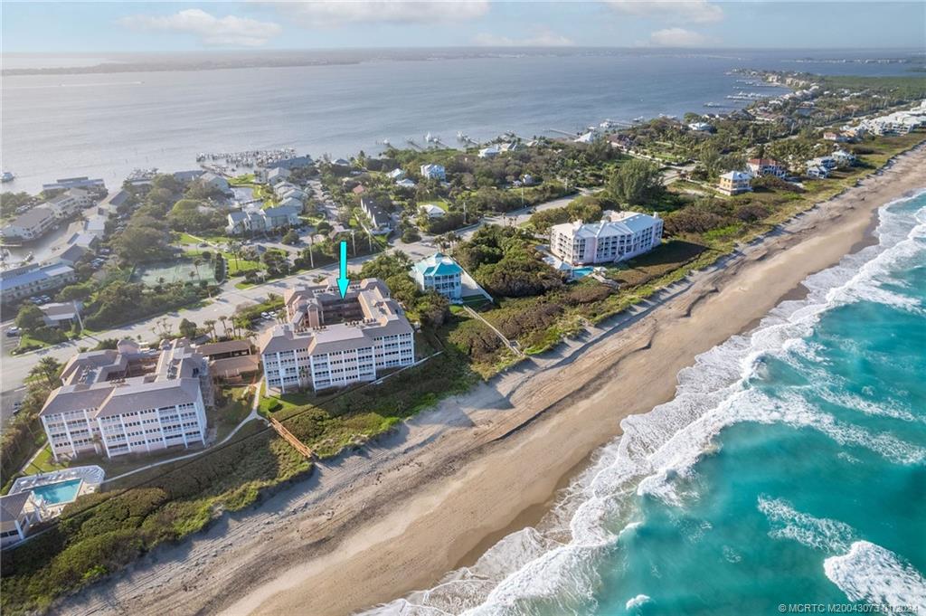 1555 NE Ocean Blvd 203N