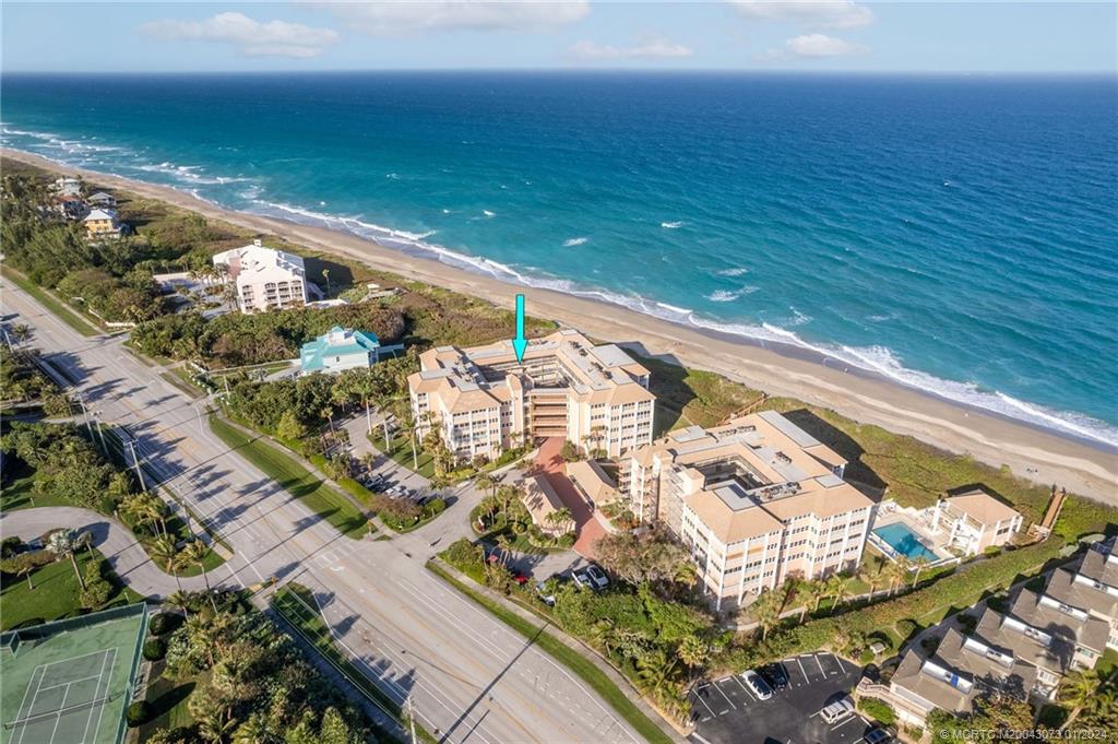 1555 NE Ocean Blvd 203N