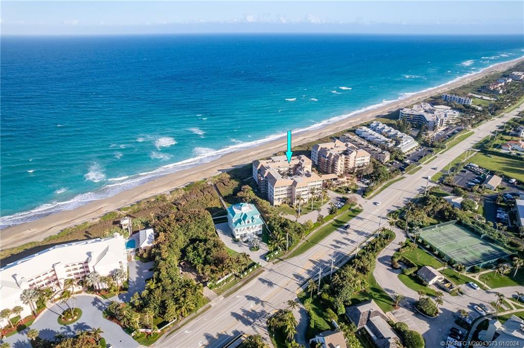 1555 NE Ocean Blvd 203N