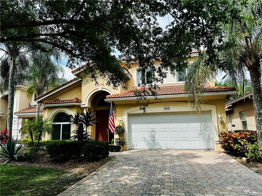 6216 SW Bald Eagle Drive