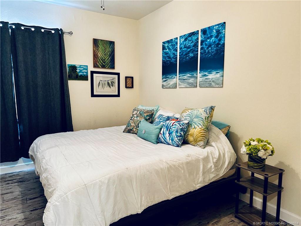 6216 SW Bald Eagle Drive