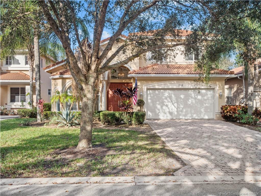 6216 SW Bald Eagle Drive