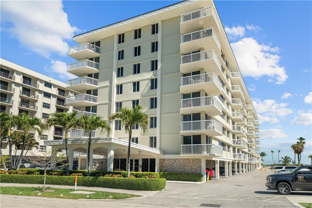 125 S Ocean Avenue 506