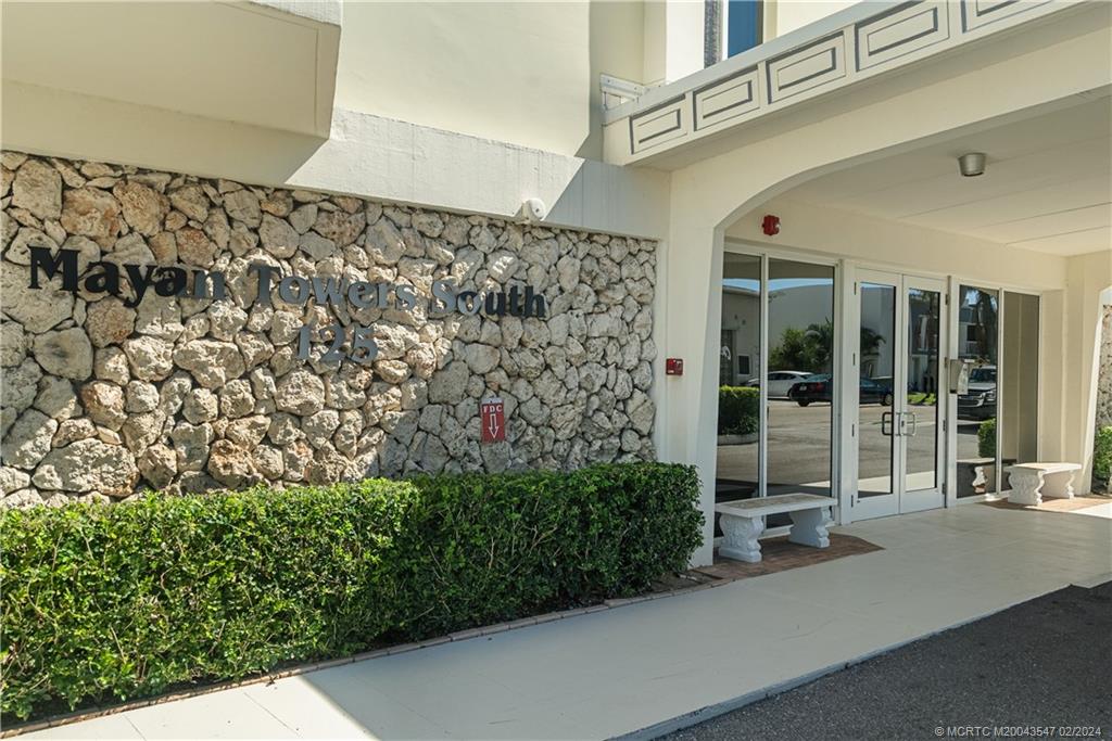 125 S Ocean Avenue 506