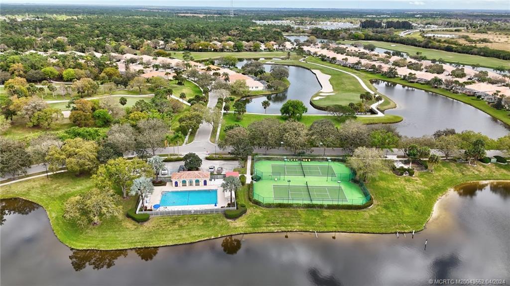 858 SW Balmoral Trace SW