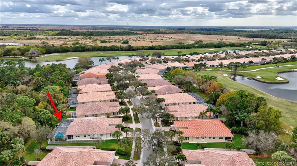 858 SW Balmoral Trace SW