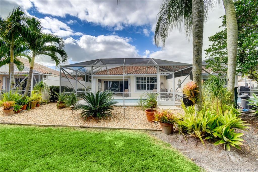 858 SW Balmoral Trace SW