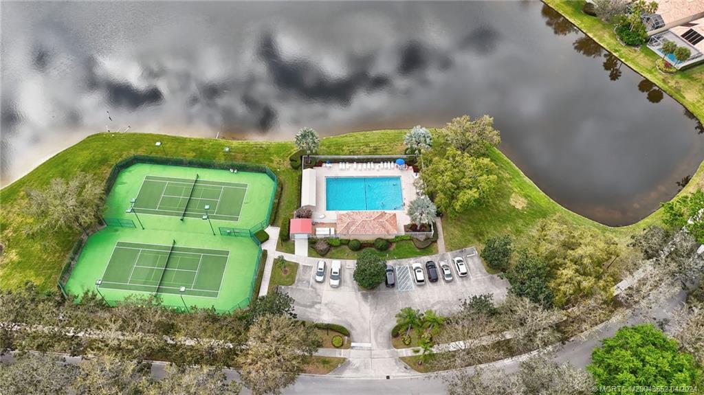 858 SW Balmoral Trace SW