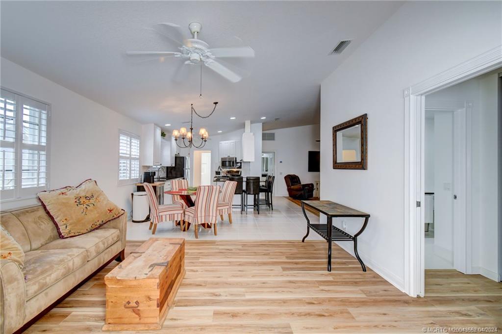 858 SW Balmoral Trace SW