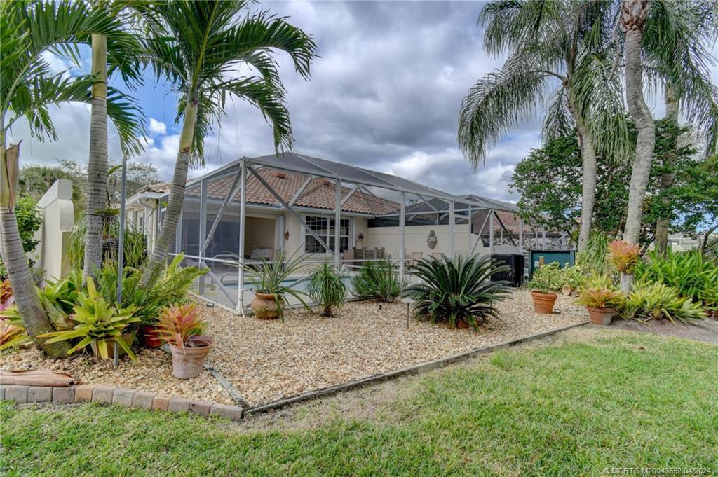 858 SW Balmoral Trace SW