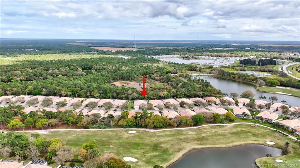 858 SW Balmoral Trace SW