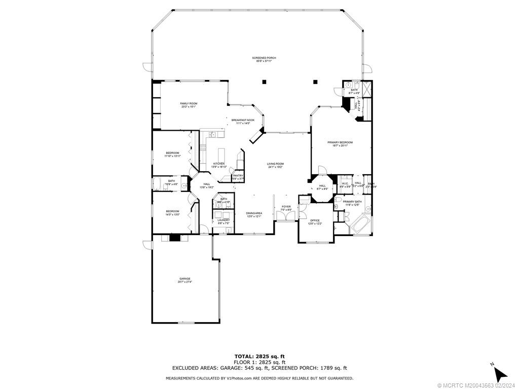 2281 SW Oakhill Way