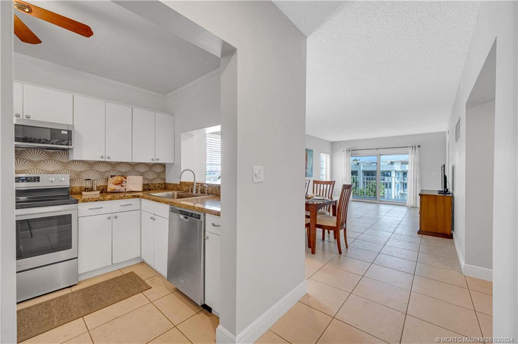 4117 Bougainvilla Drive 412