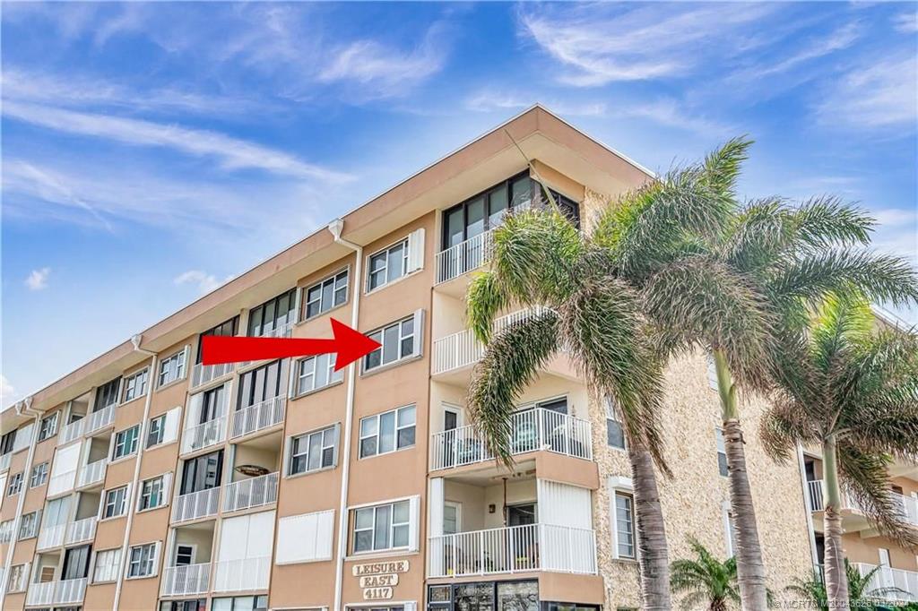 4117 Bougainvilla Drive 412
