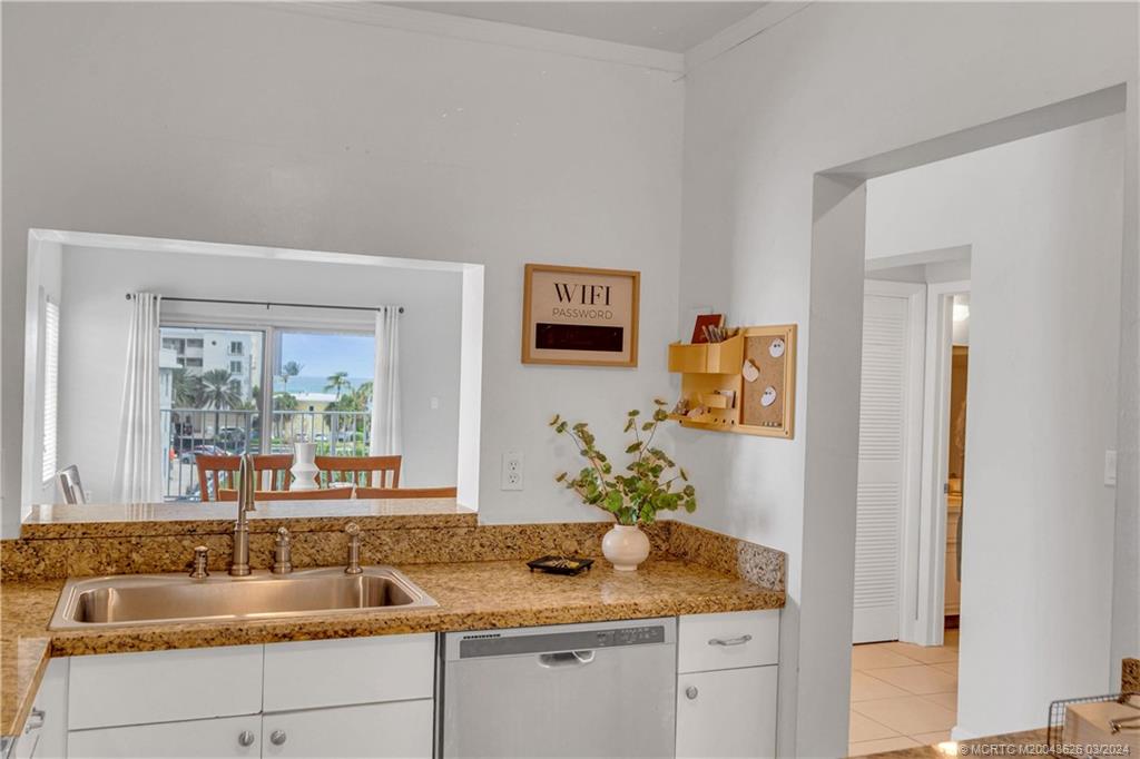 4117 Bougainvilla Drive 412