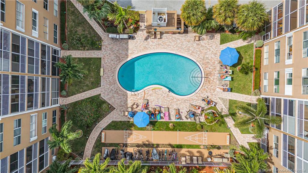 4117 Bougainvilla Drive 412