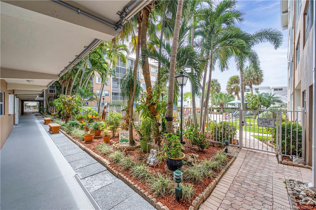 4117 Bougainvilla Drive 412