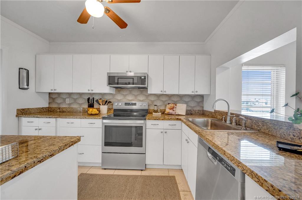 4117 Bougainvilla Drive 412