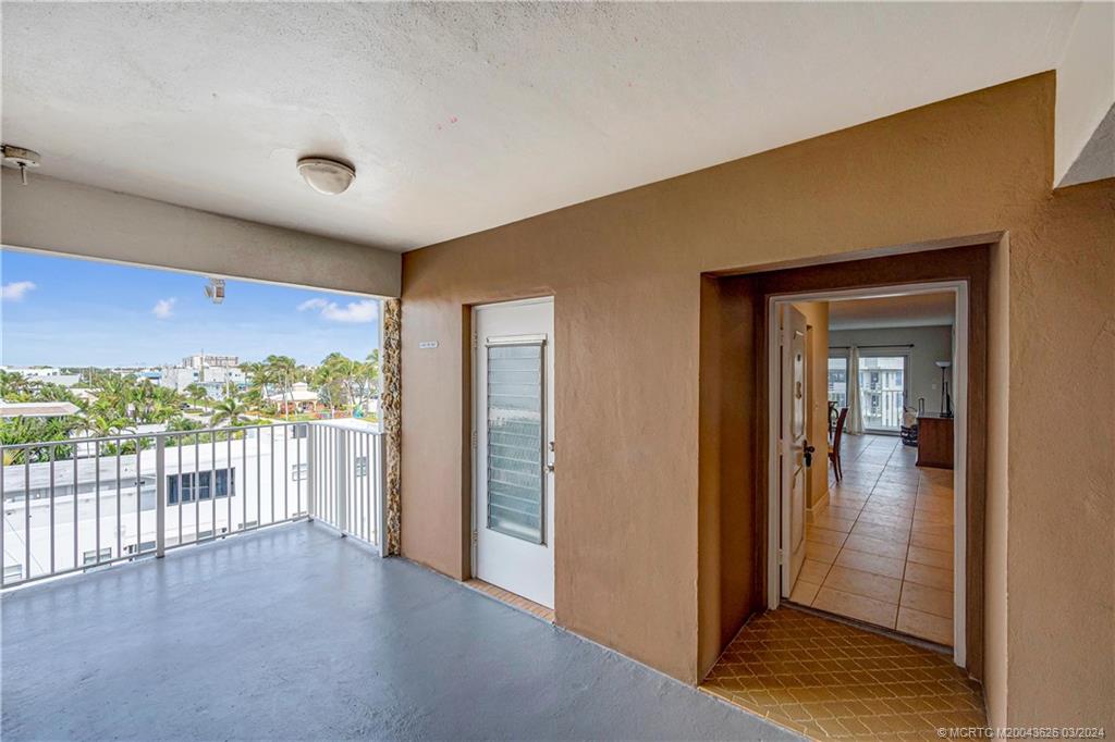 4117 Bougainvilla Drive 412