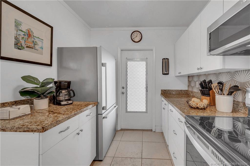 4117 Bougainvilla Drive 412