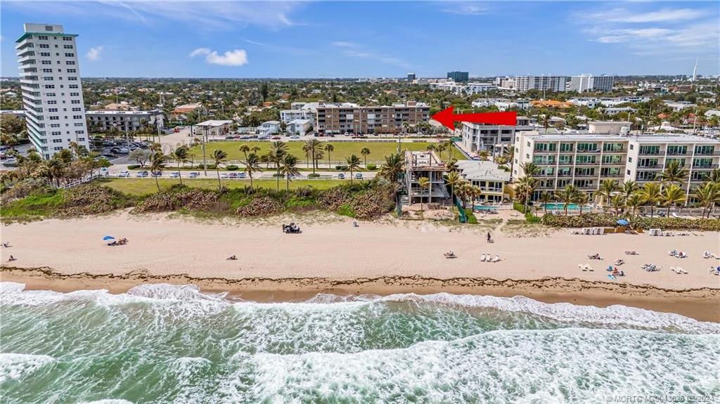 4117 Bougainvilla Drive 412