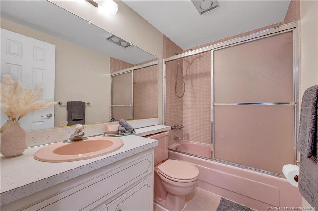 4117 Bougainvilla Drive 412