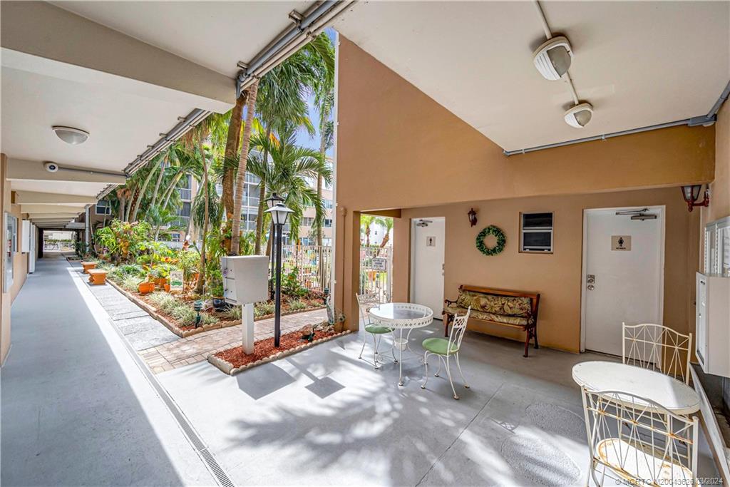 4117 Bougainvilla Drive 412
