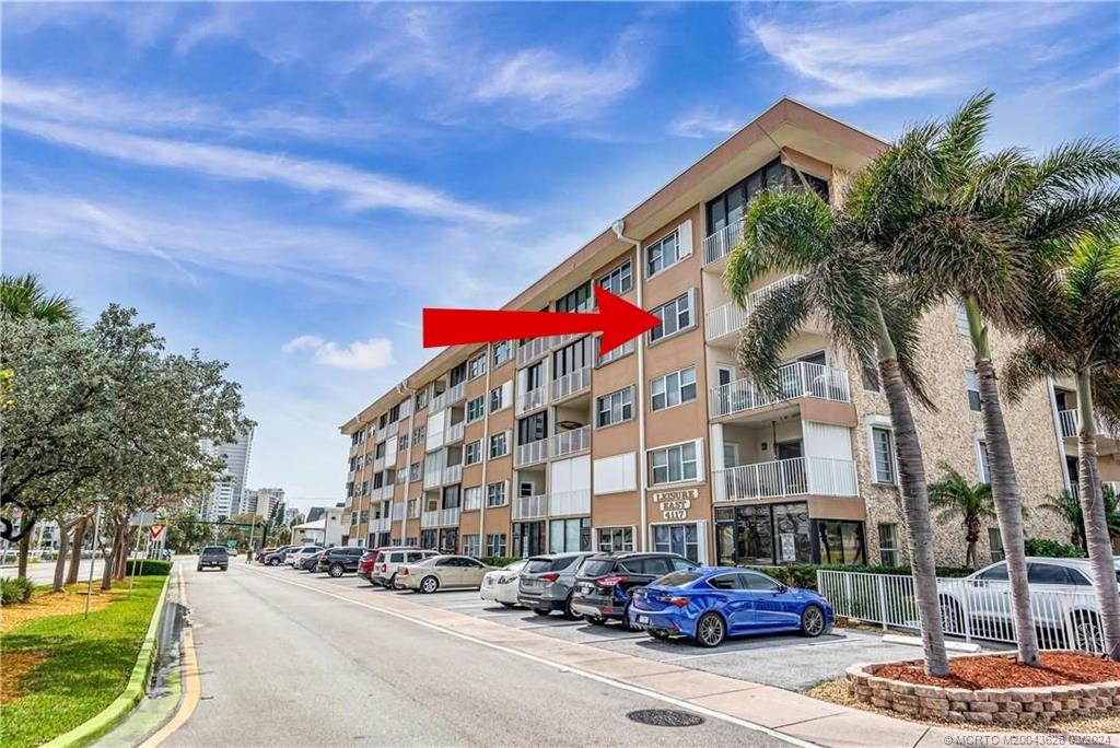 4117 Bougainvilla Drive 412