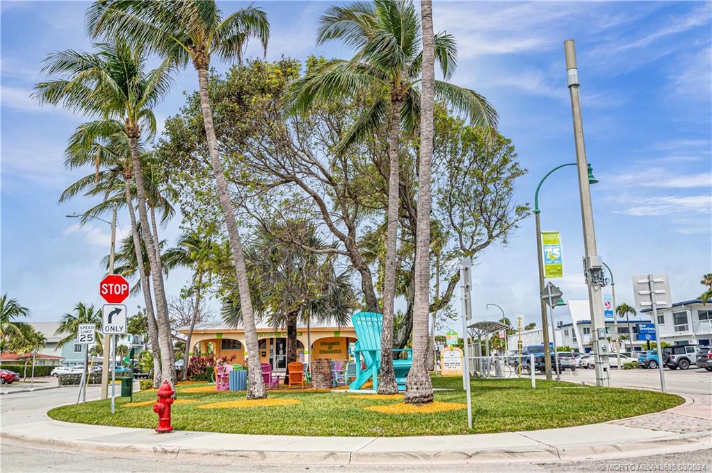4117 Bougainvilla Drive 412