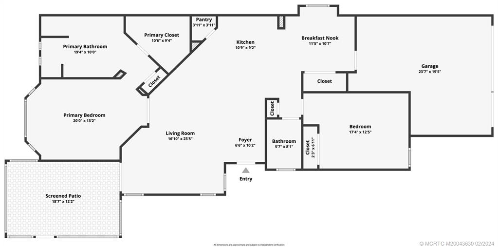 668 SW Treasure Cove