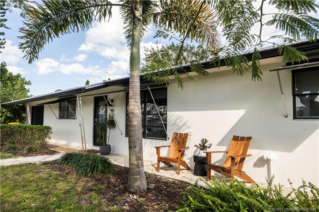3511 NE Melba Drive