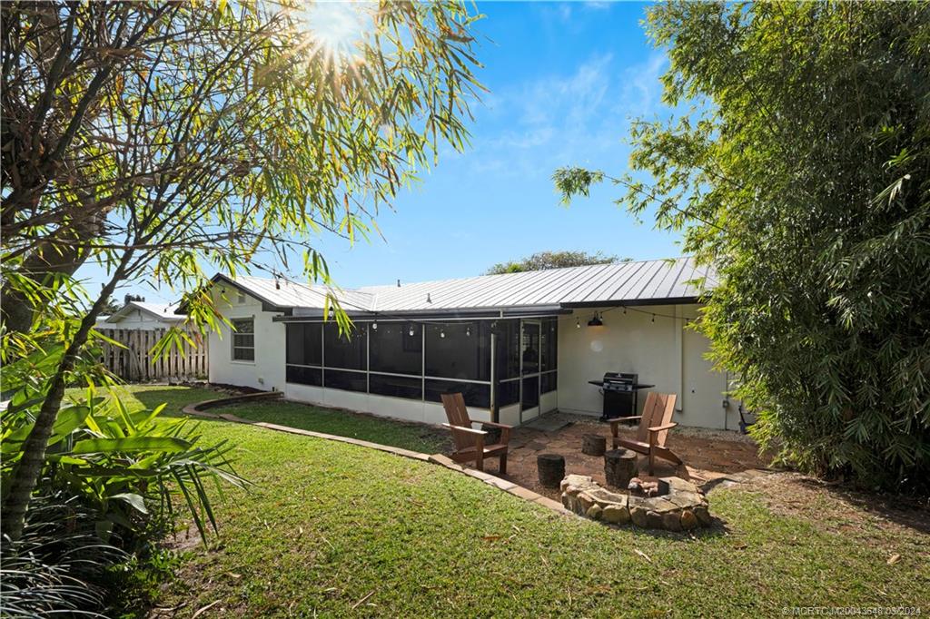 3511 NE Melba Drive