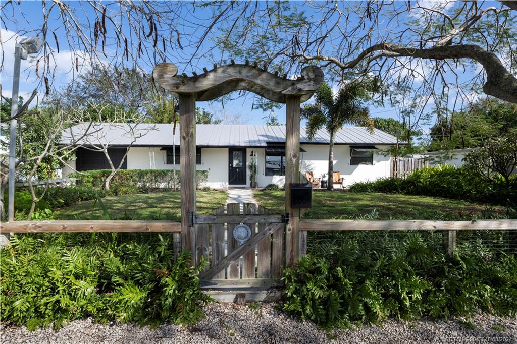 3511 NE Melba Drive