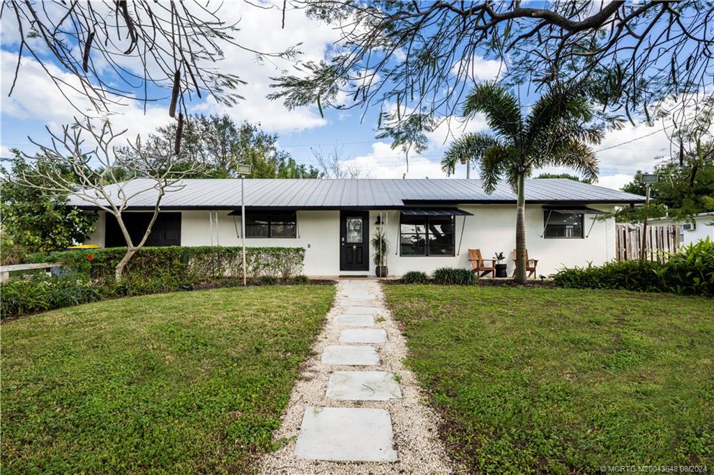 3511 NE Melba Drive
