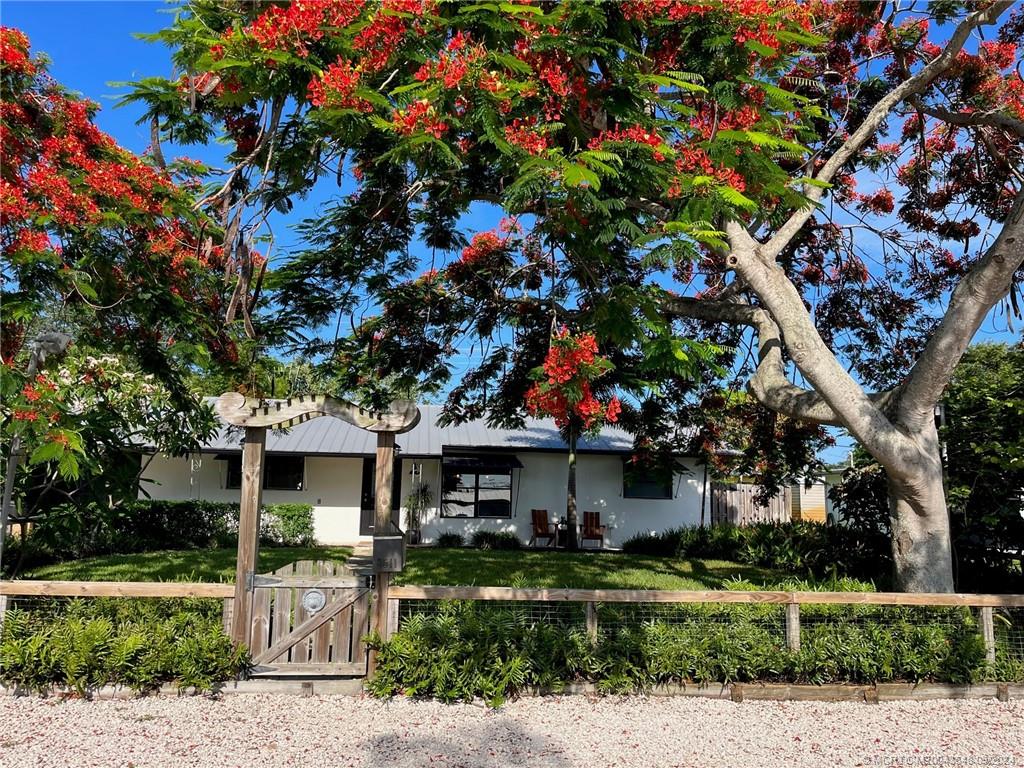 3511 NE Melba Drive