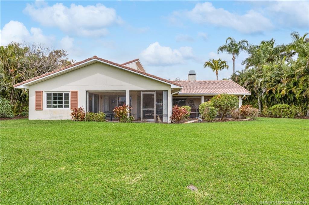 2819 NW St Lucie Lane