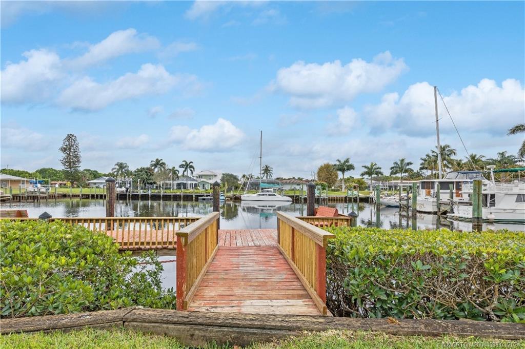 2819 NW St Lucie Lane