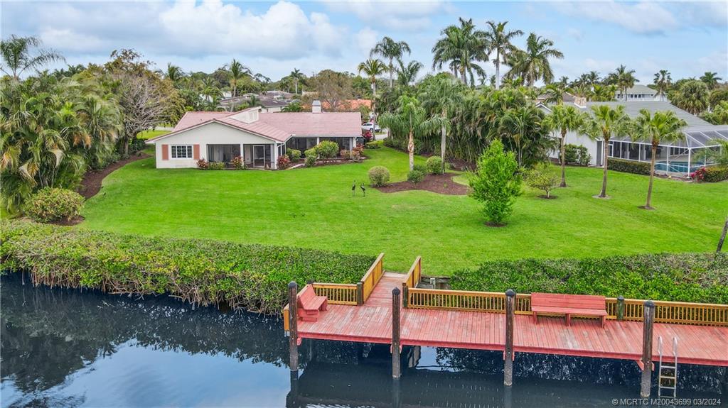 2819 NW St Lucie Lane