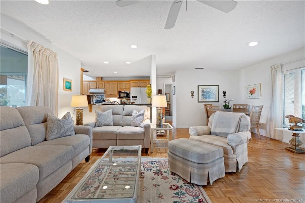 2819 NW St Lucie Lane