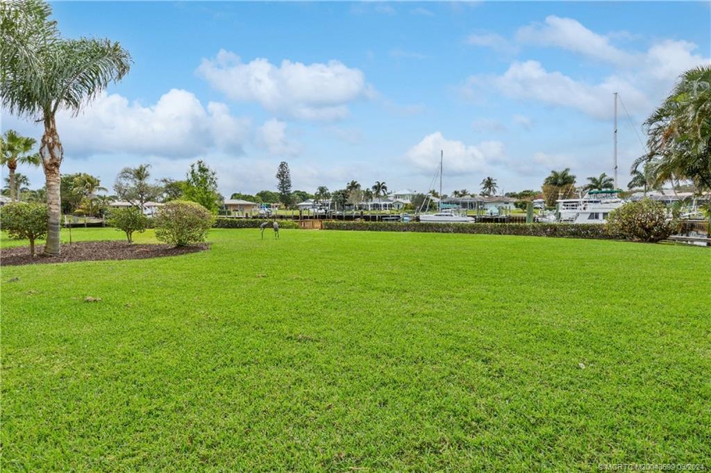 2819 NW St Lucie Lane